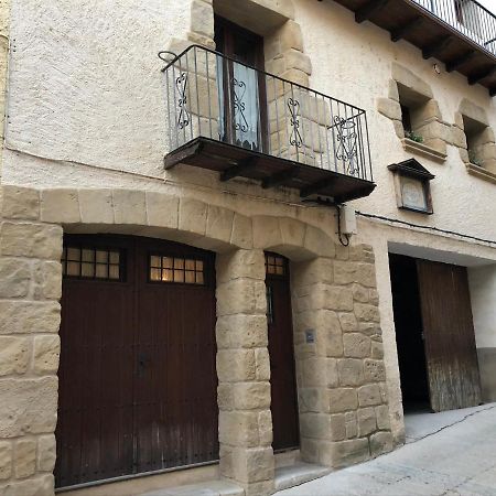 ולדרוברס Casa Lidia - Antigua Posada Real מראה חיצוני תמונה