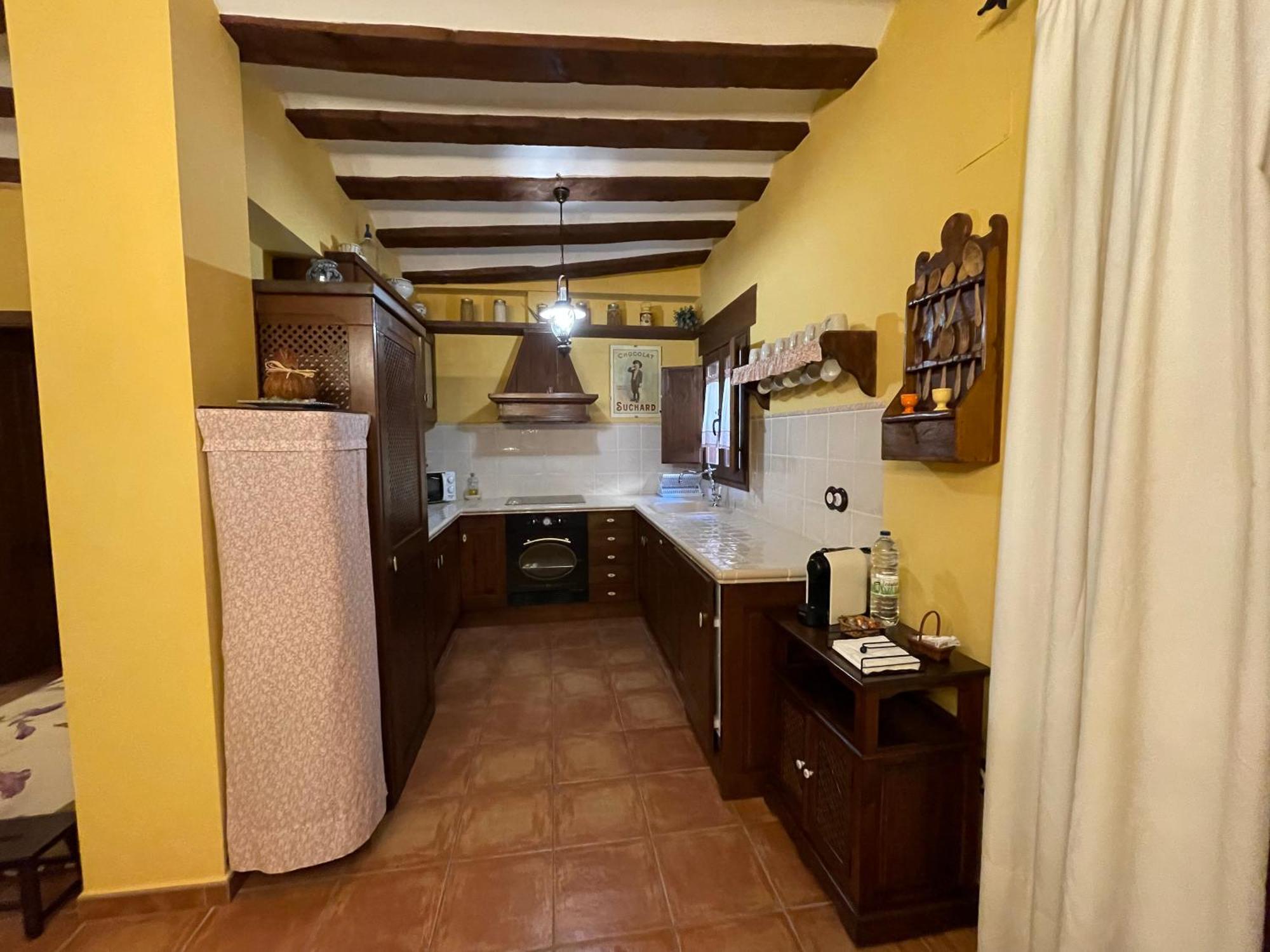 ולדרוברס Casa Lidia - Antigua Posada Real מראה חיצוני תמונה