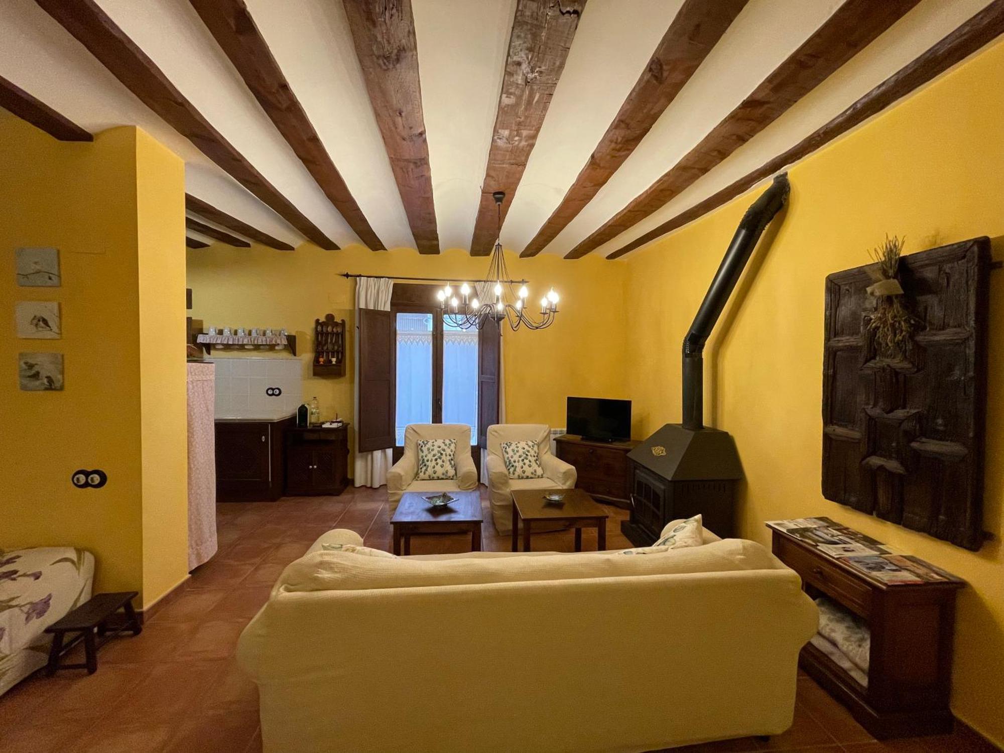 ולדרוברס Casa Lidia - Antigua Posada Real מראה חיצוני תמונה