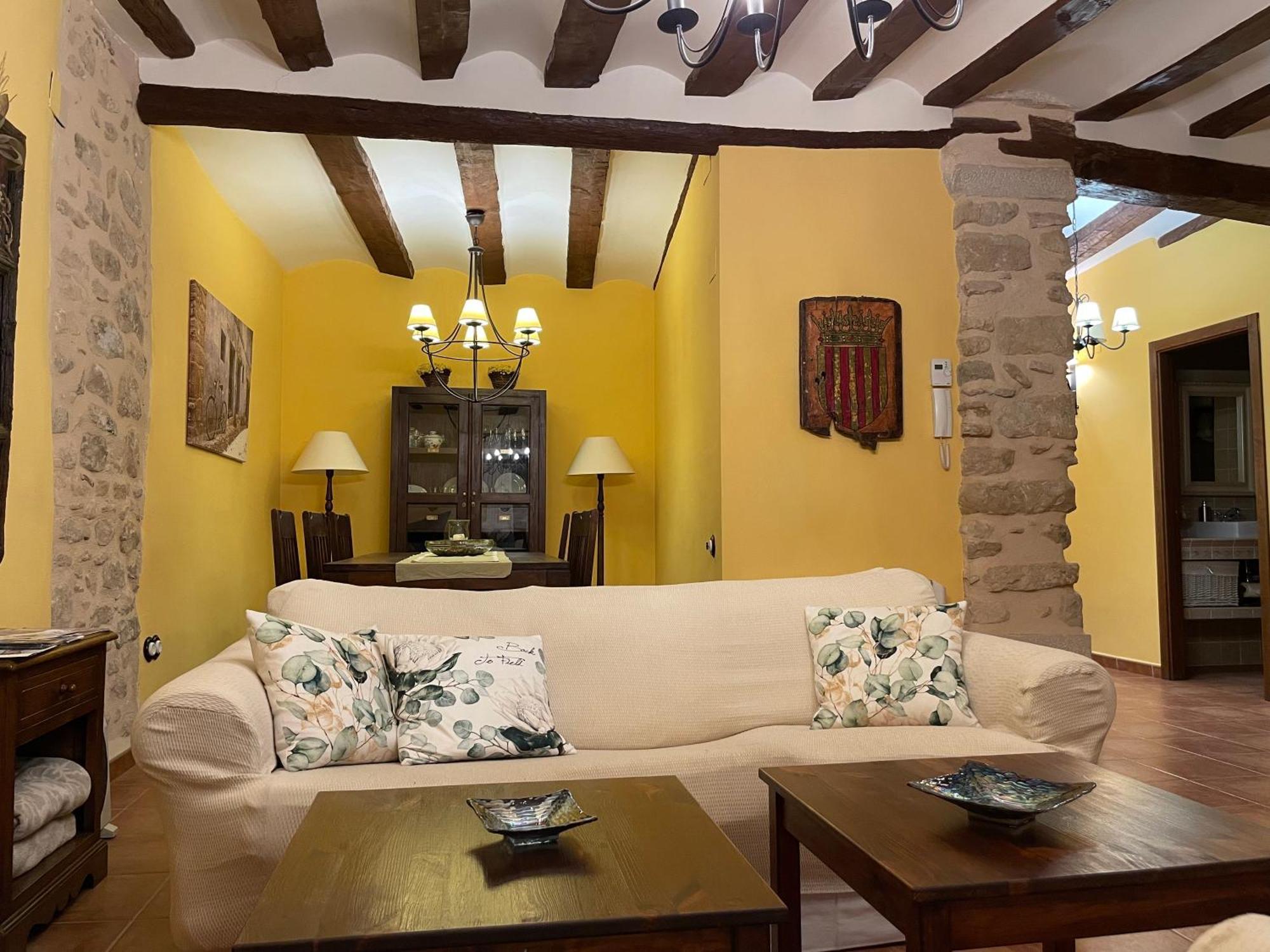 ולדרוברס Casa Lidia - Antigua Posada Real מראה חיצוני תמונה