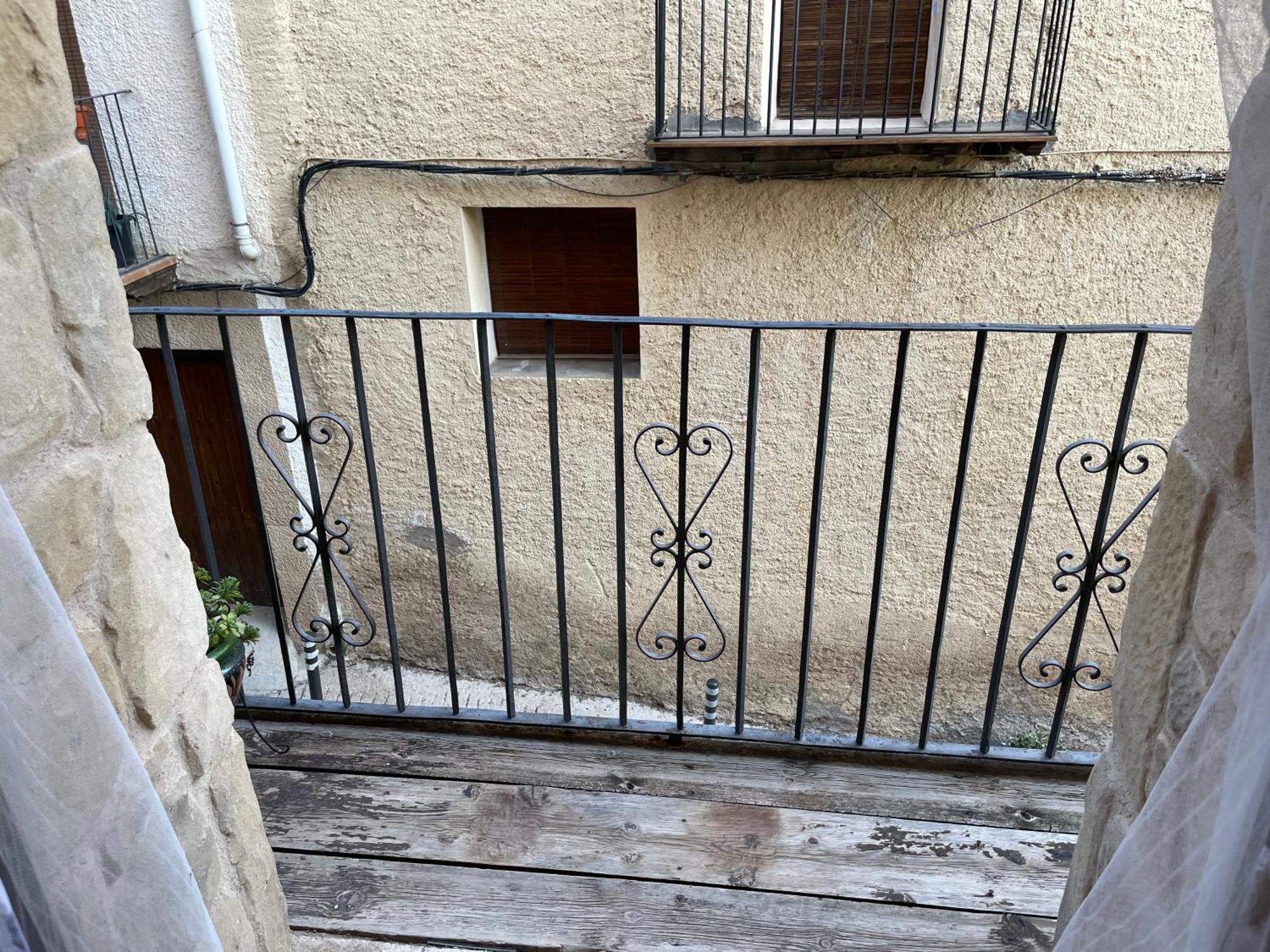 ולדרוברס Casa Lidia - Antigua Posada Real מראה חיצוני תמונה